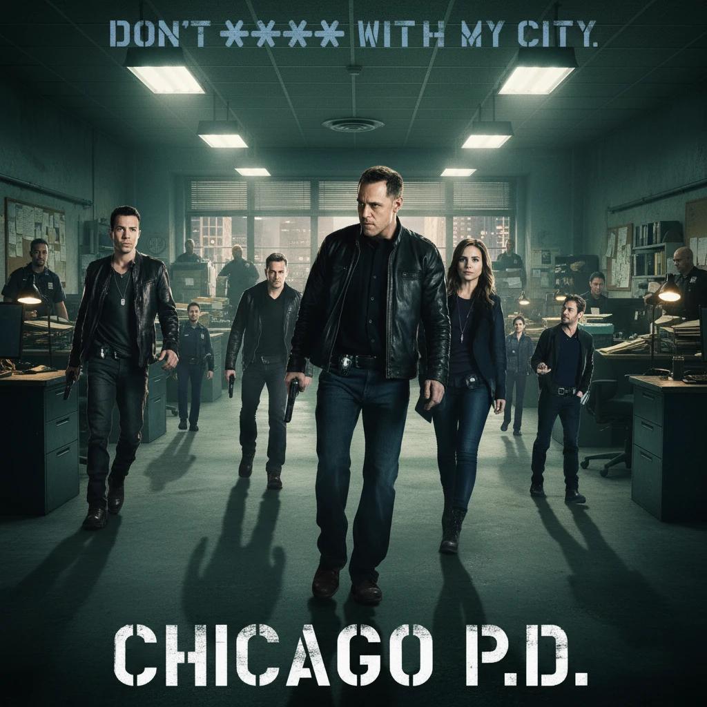 Chicago P.D thumbnail