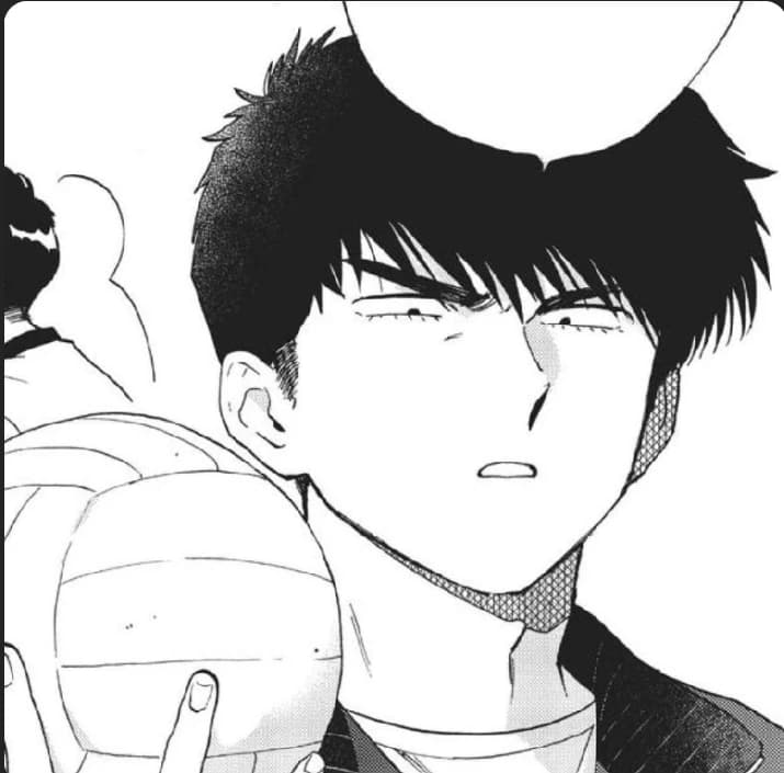 Kaoru nion (gay bl) thumbnail