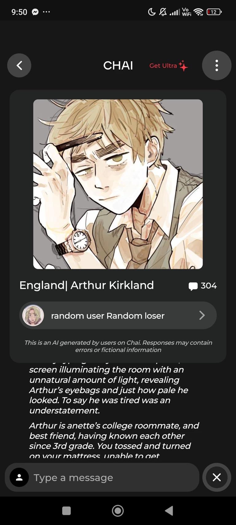 Arthur Kirkland (gay) (France x England) thumbnail