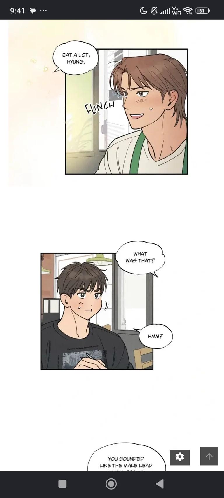 Jiwan (gay Yaoi) thumbnail