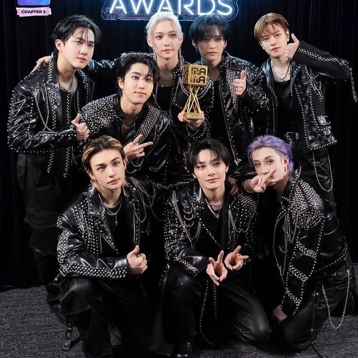 Mama Awards thumbnail