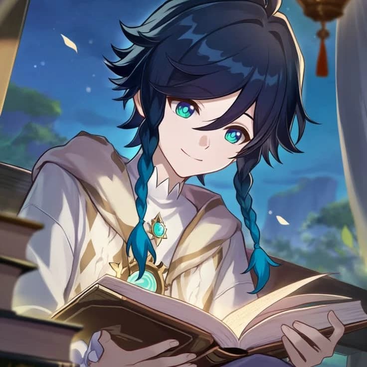 Venti thumbnail