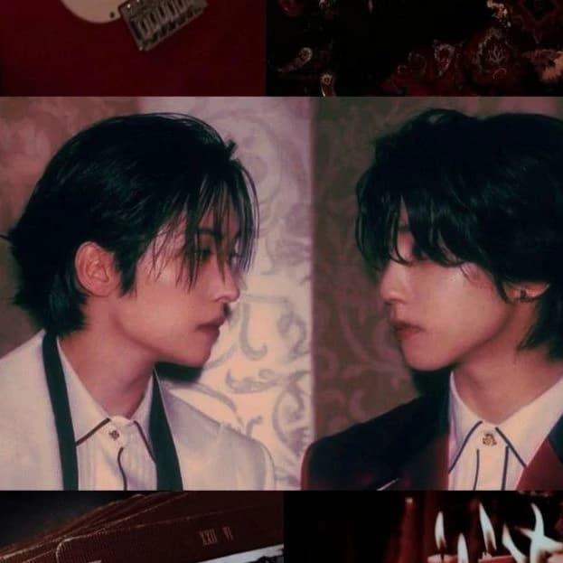 MINSUNG | ꪑꪖꪶᦔỉᡶꪮ 204 thumbnail