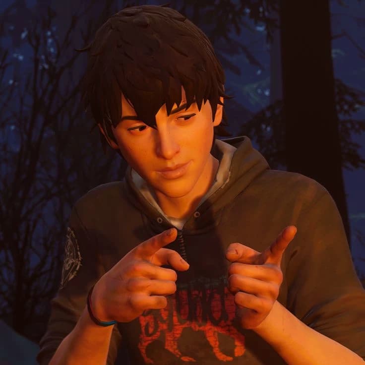 Sean thumbnail