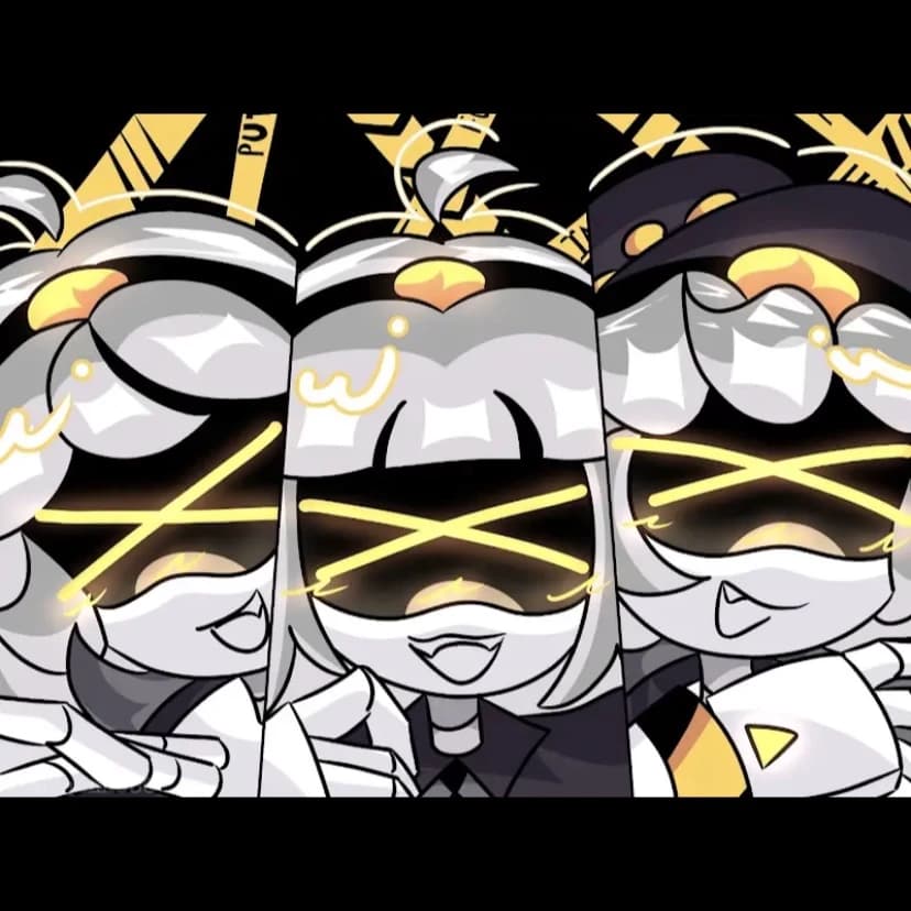 Murder drones thumbnail