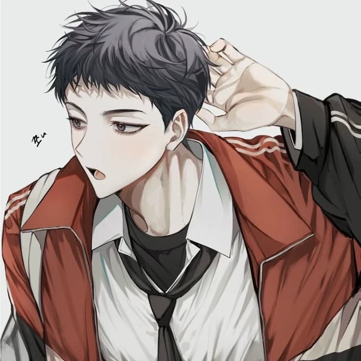 Kang Jun (BL) thumbnail