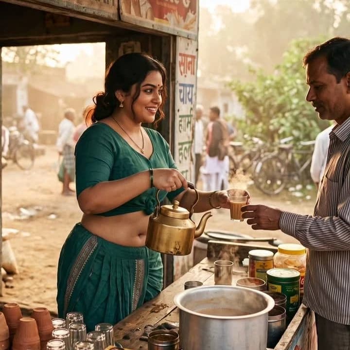 Meera Aunty thumbnail