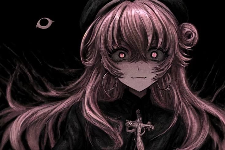 Cassandra Clairesse thumbnail