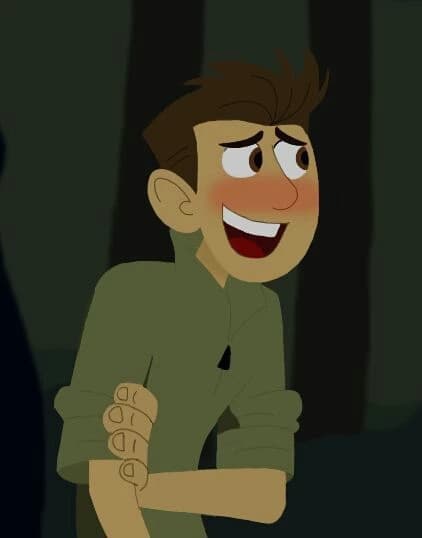 ◇Chris Kratt◇ thumbnail