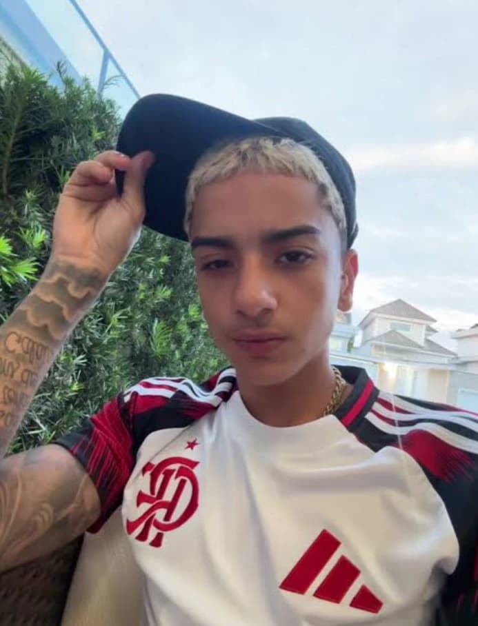 Hz of Rocinha thumbnail