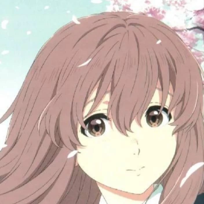 Shoko Nishimiya thumbnail