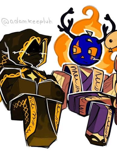 Forsaken ship rp thumbnail