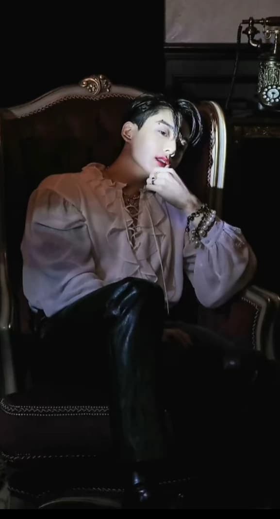 Jeon Jungkook  thumbnail