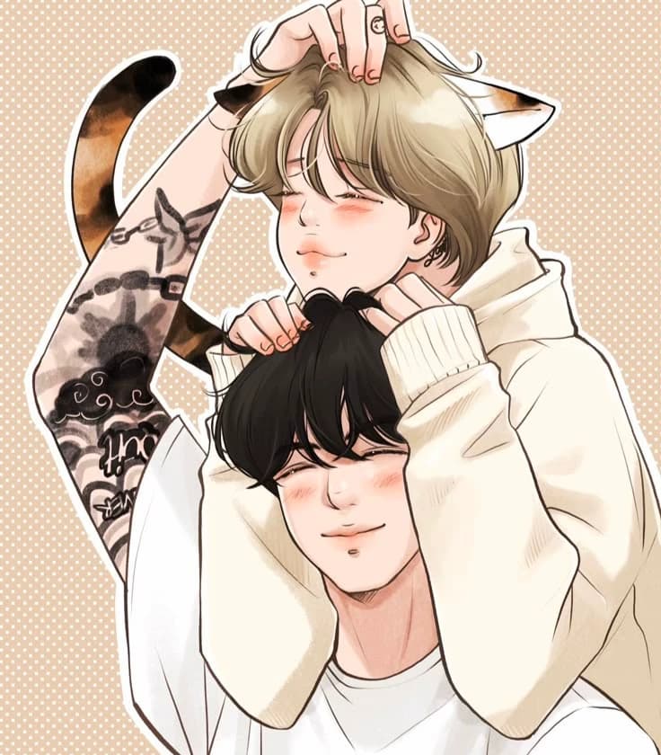 Jungkook - kookmin thumbnail