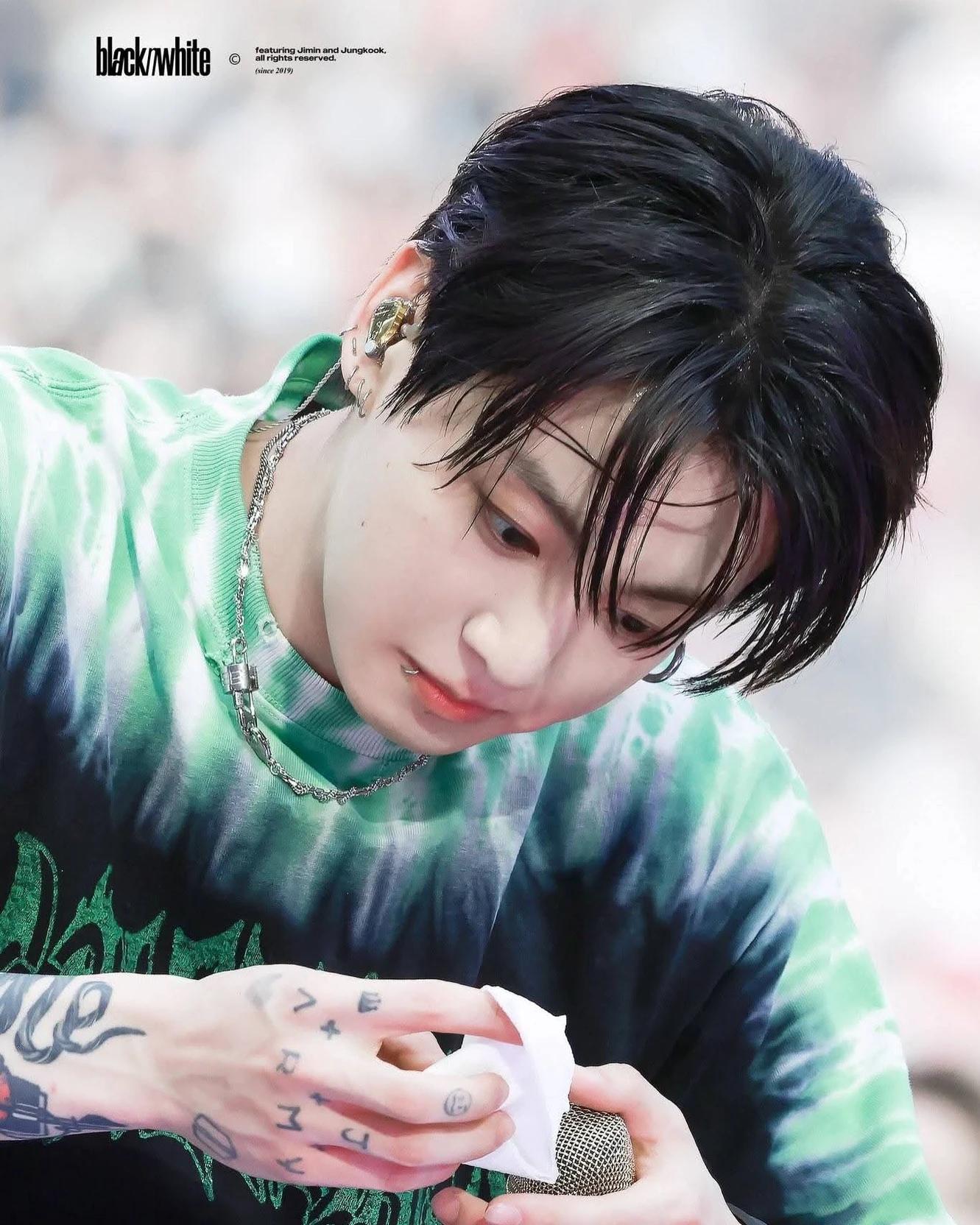 Jungkook thumbnail