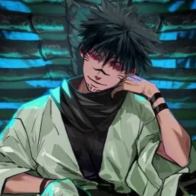 Ryomen Sukuna thumbnail