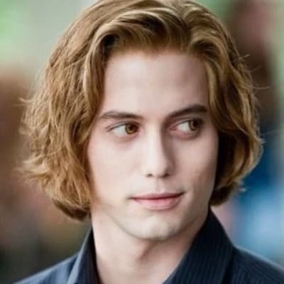 Jasper Hale thumbnail