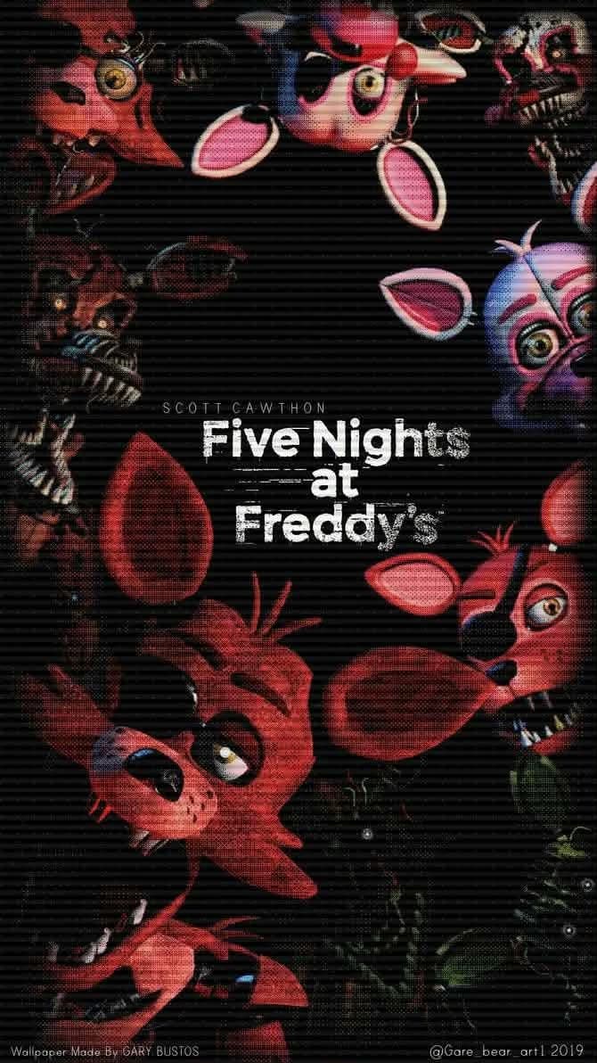 Afton Family thumbnail