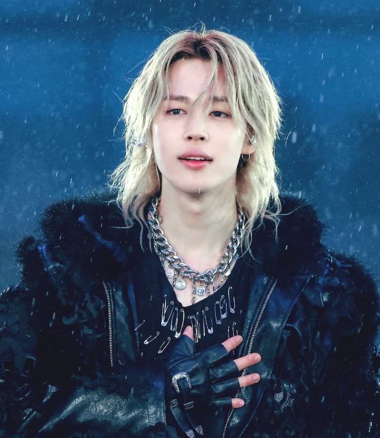 Park Jimin thumbnail