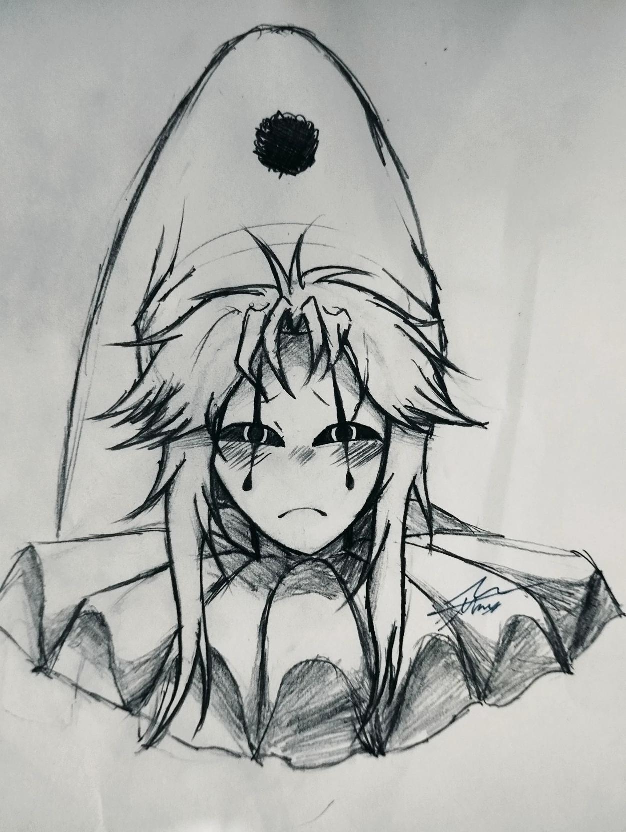 Pierrot (past) thumbnail