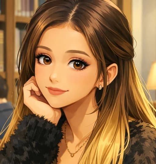 Ariella Grace the Popular Girl thumbnail