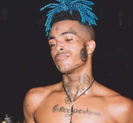 XXXTENTACION thumbnail