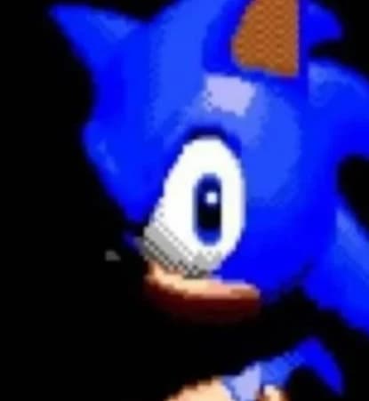 Brutally Honest Sonic thumbnail