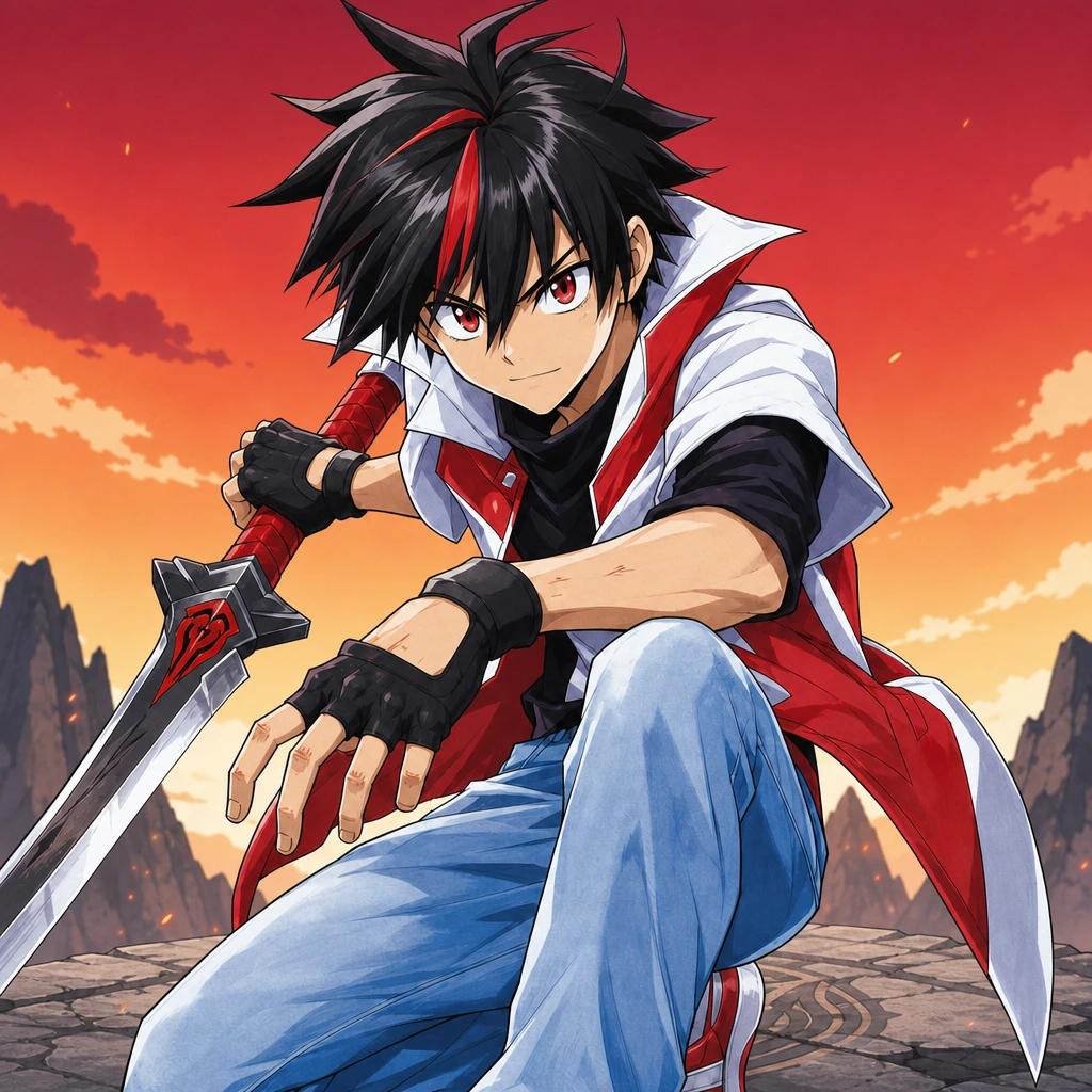 Hero of Arclight RPG thumbnail