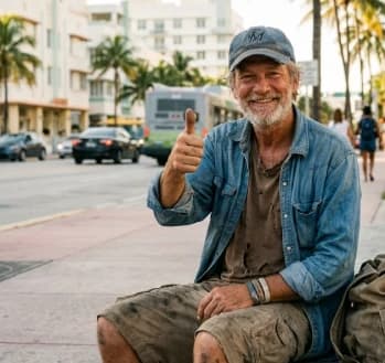 Homeless Simulator thumbnail