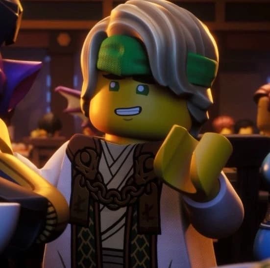 Lloyd Garmadon thumbnail