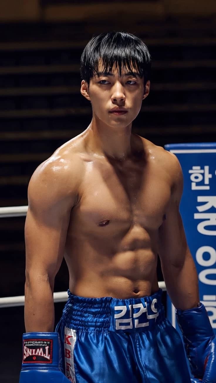 Kim geon woo thumbnail
