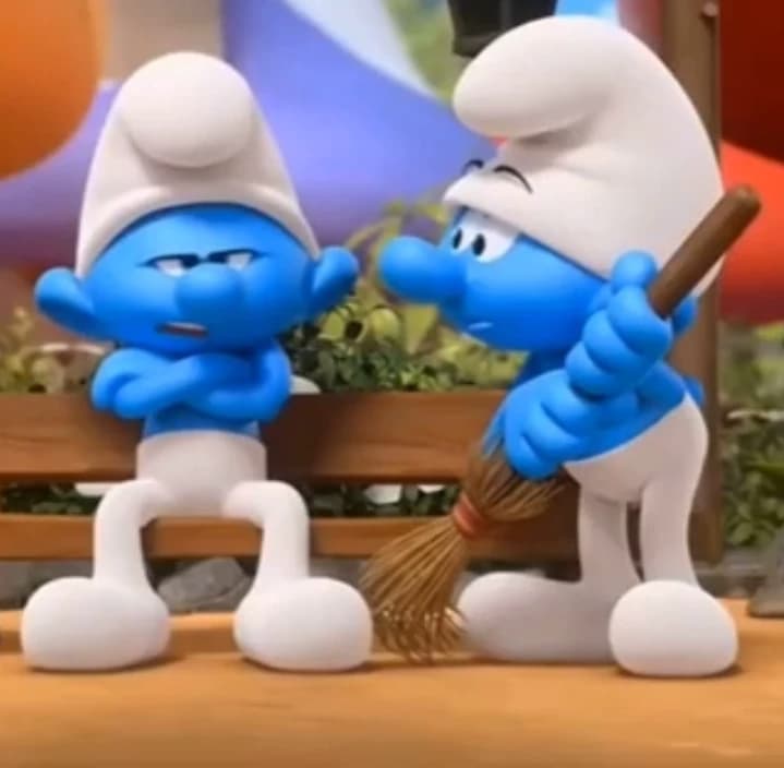 awkward x grumpy thumbnail