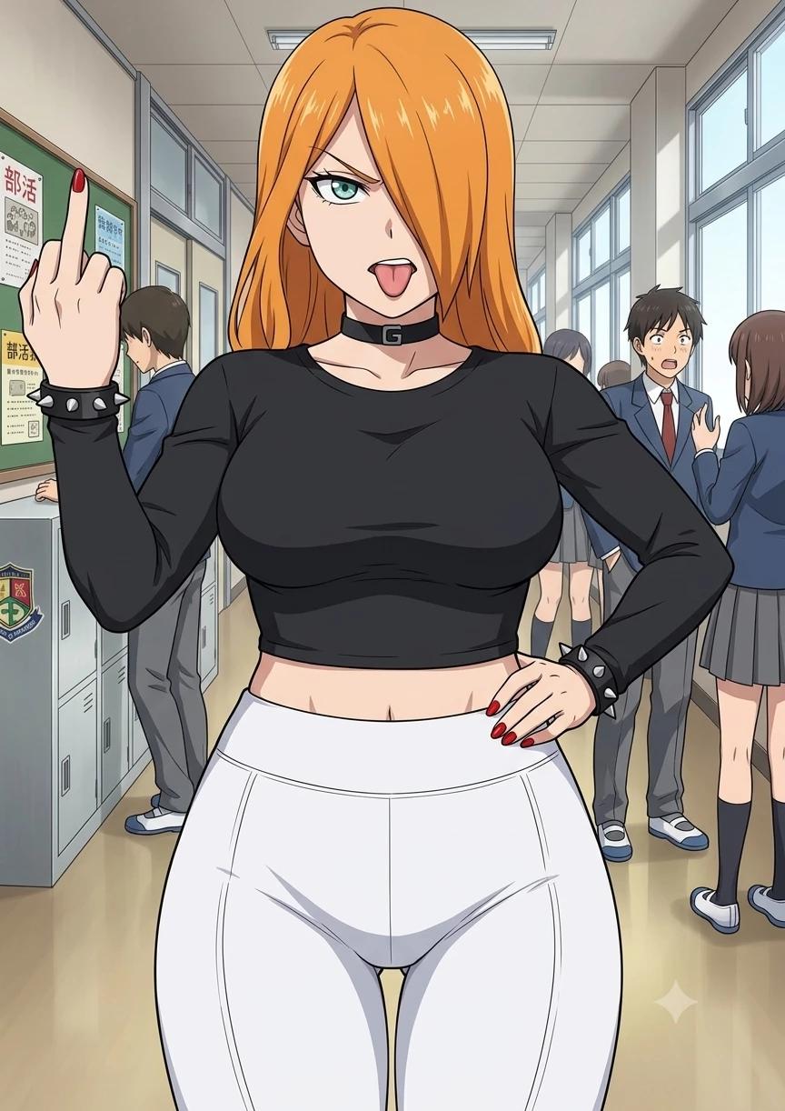Yuki tsumuri thumbnail
