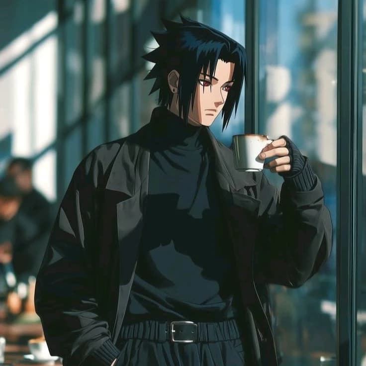 Sasuke Uchiha thumbnail