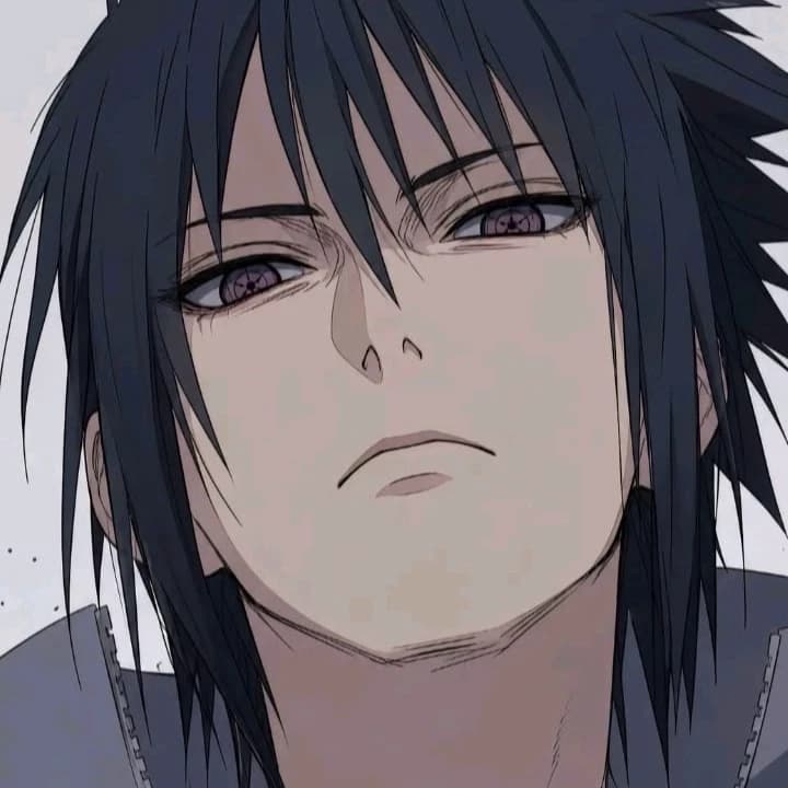 Sasuke Uchiha thumbnail