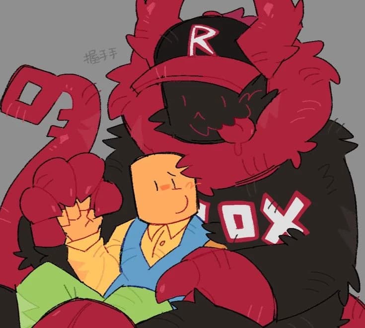 Noob x guest666 thumbnail