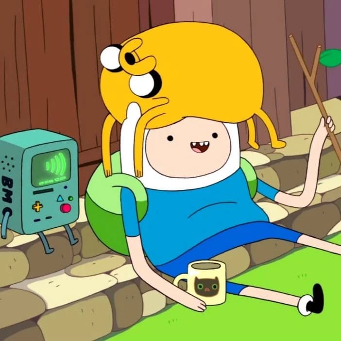 Finn the Human thumbnail