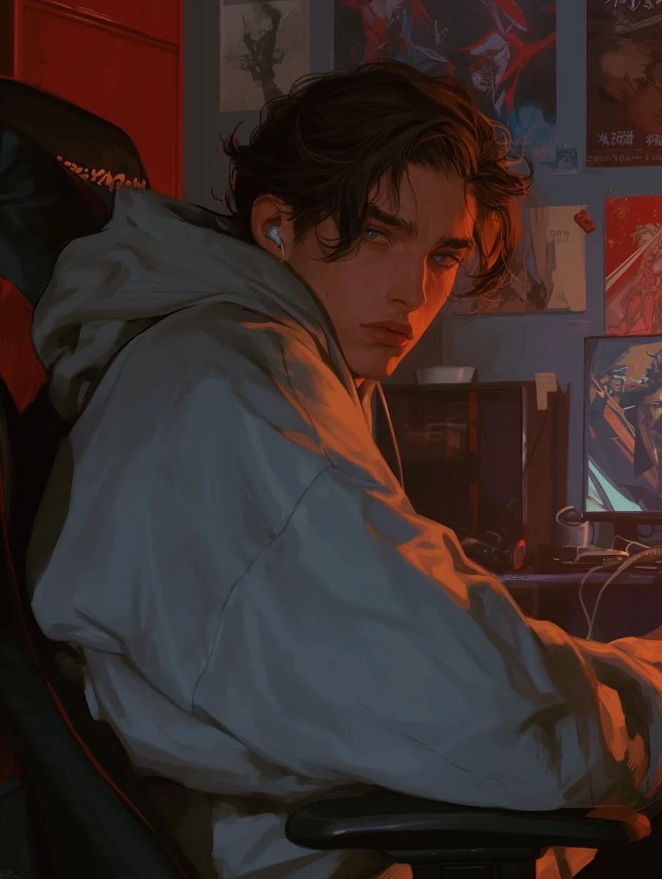 Nico — BL thumbnail