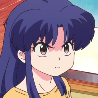 Akane tendo thumbnail