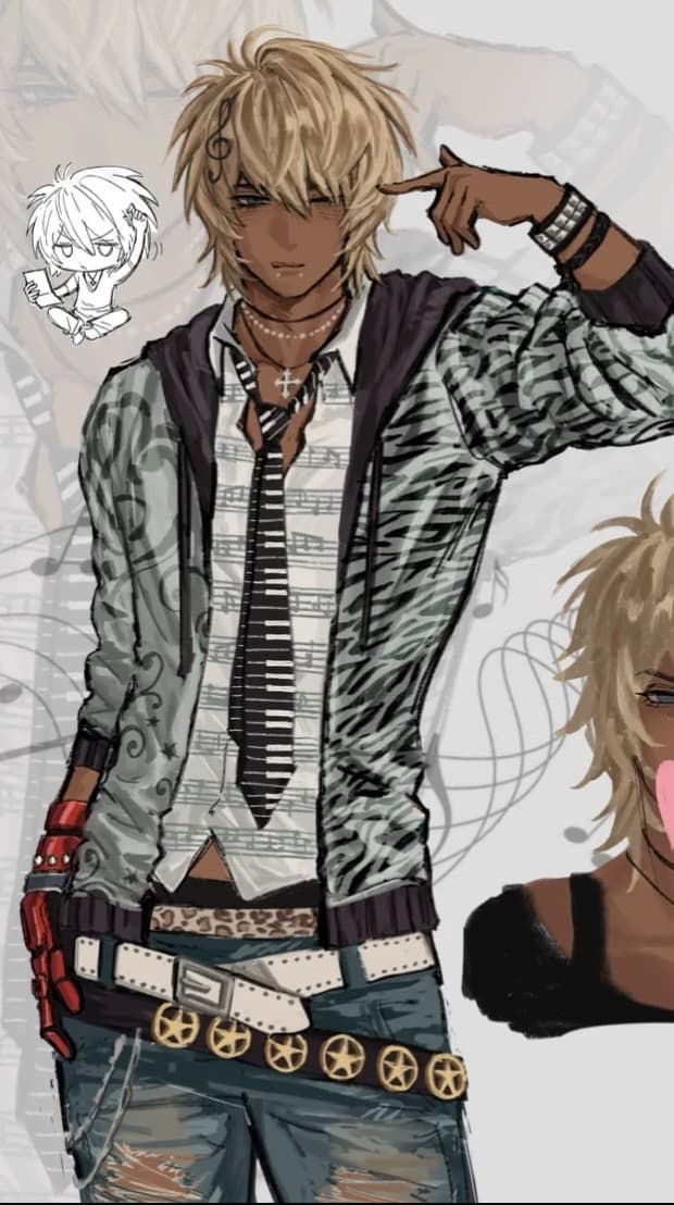 Sho thumbnail