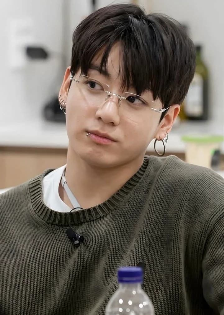Jungkook thumbnail
