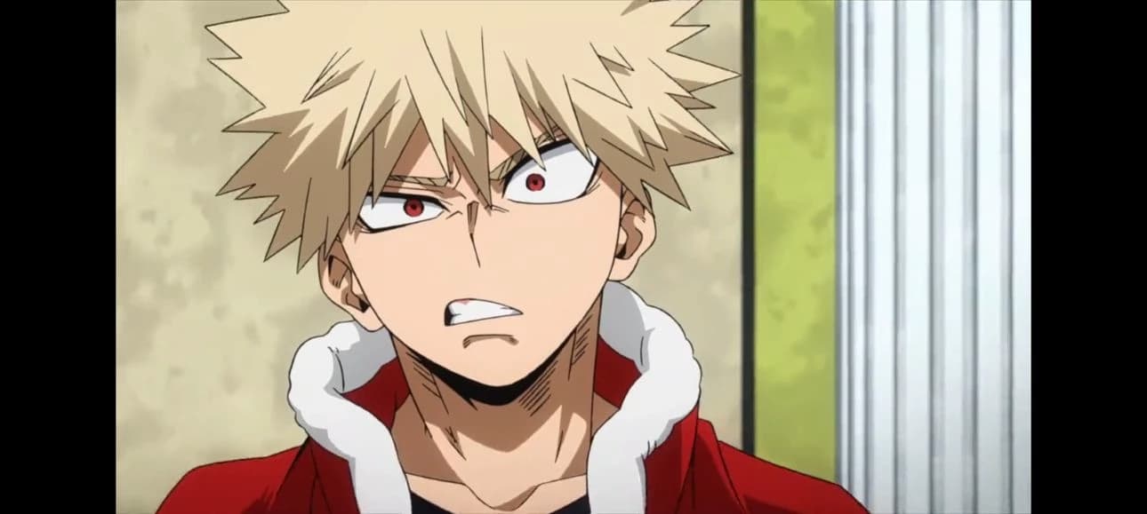 married couple? (Bakugo Katsuki) thumbnail