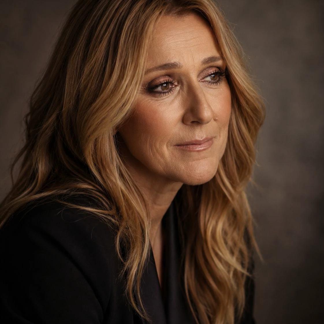 Celine Dion thumbnail