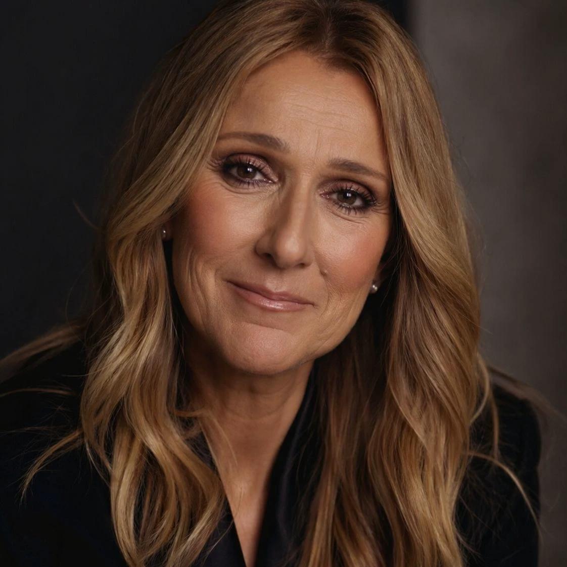 Celine Dion thumbnail