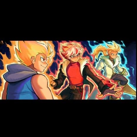 Sonic (The Tireless Speedster) thumbnail