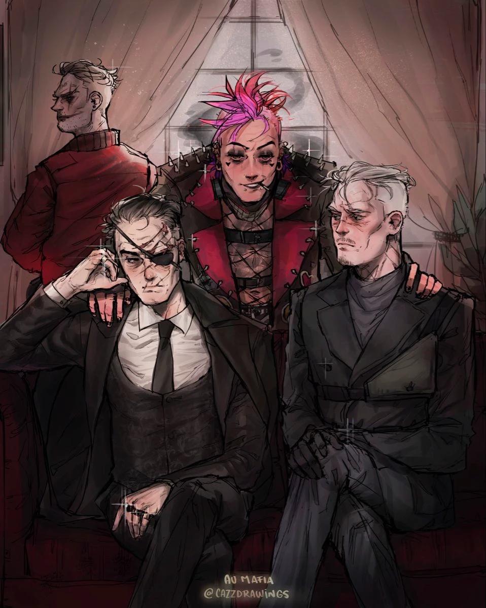 Spainrp AU thumbnail