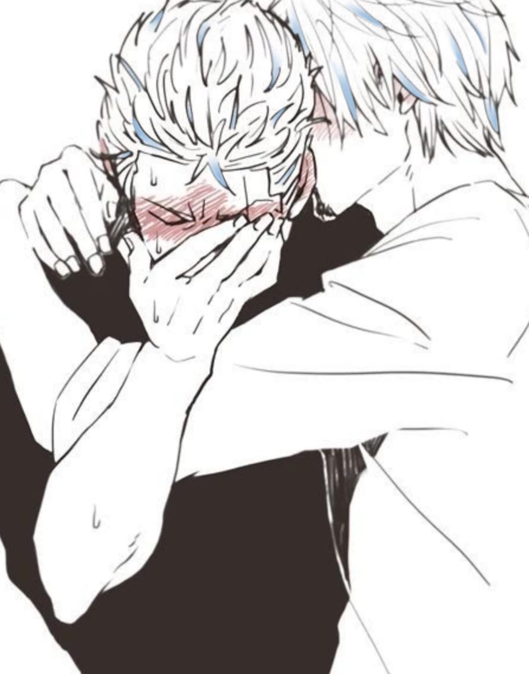 Zosan (Zoro x Sanji) thumbnail