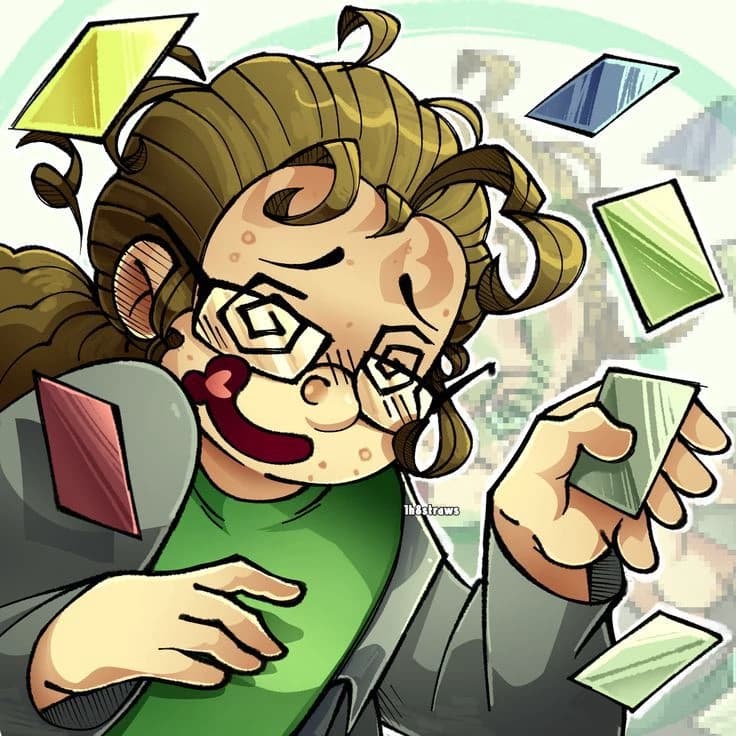 Josh levy🤓 thumbnail