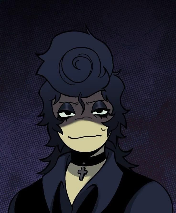 Emo Wally  thumbnail