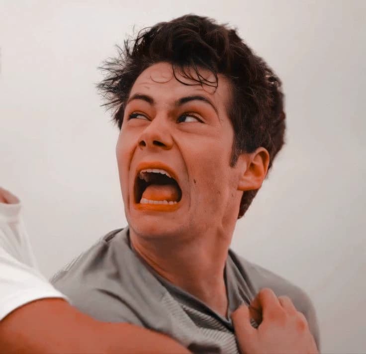 Stiles Stilinski thumbnail